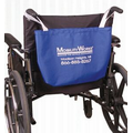 EXCLUSIVE Healthcare Wheel Chair Tote Bag